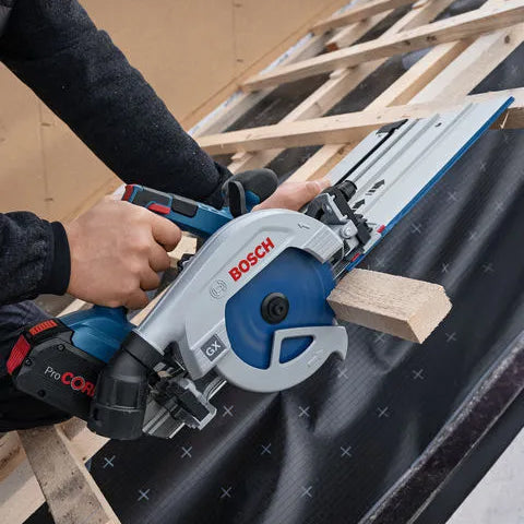 Bosch FSN 740 X Bosch Cross-Cutting Guide Rail Bosch Accessories