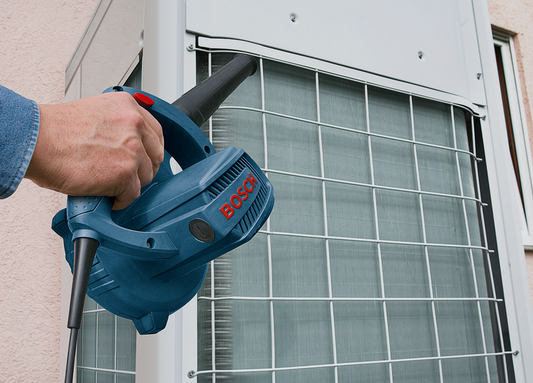 Bosch GBL 82-270 Dry Blower with Dust Extraction Bosch Blue Line