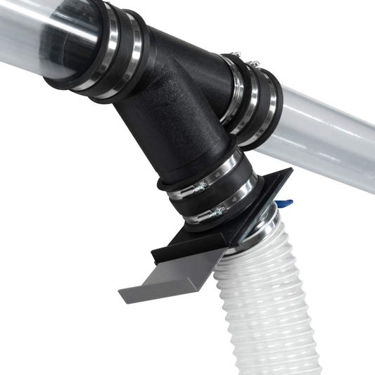 Regicocraft Blast Gate Dust Collection Kit #00984