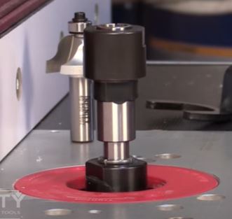 Regicocraft 1/2 Shank Collet Extension Bit #97701 #00977