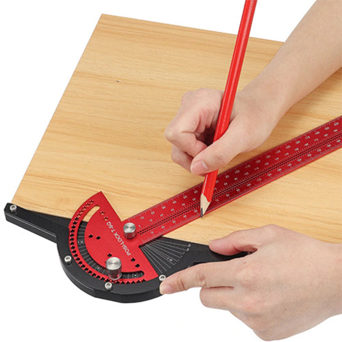 Regicocraft Angle Positioning T-Square #10071