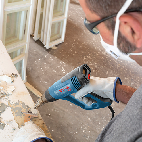 BOSCH GHG 18-60 GHG 20-63 Heat Gun Bosch Blue Line