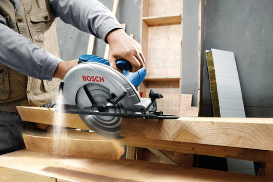 Bosch GKS 235 Turbo 9 1/4 inches Circular Saw Bosch Blue Line