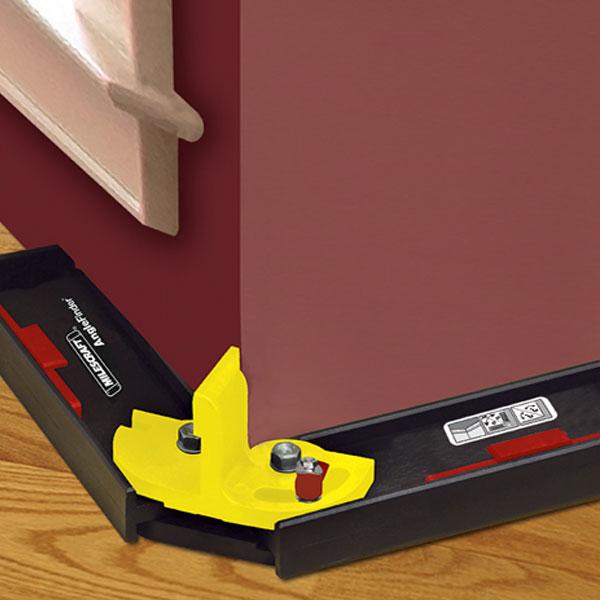 Milescraft Angle Finder (#8402)