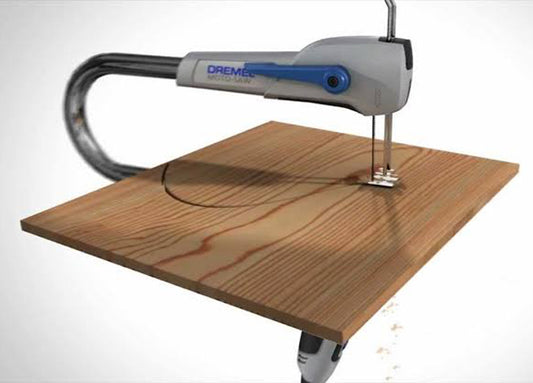 Dremel Motosaw Spare Blade MS51 MS52 MS53 Dremel Accessories