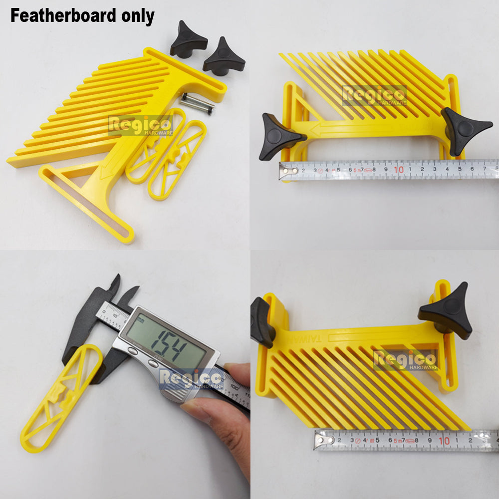 Regicocraft Feather Board #00221 #00222