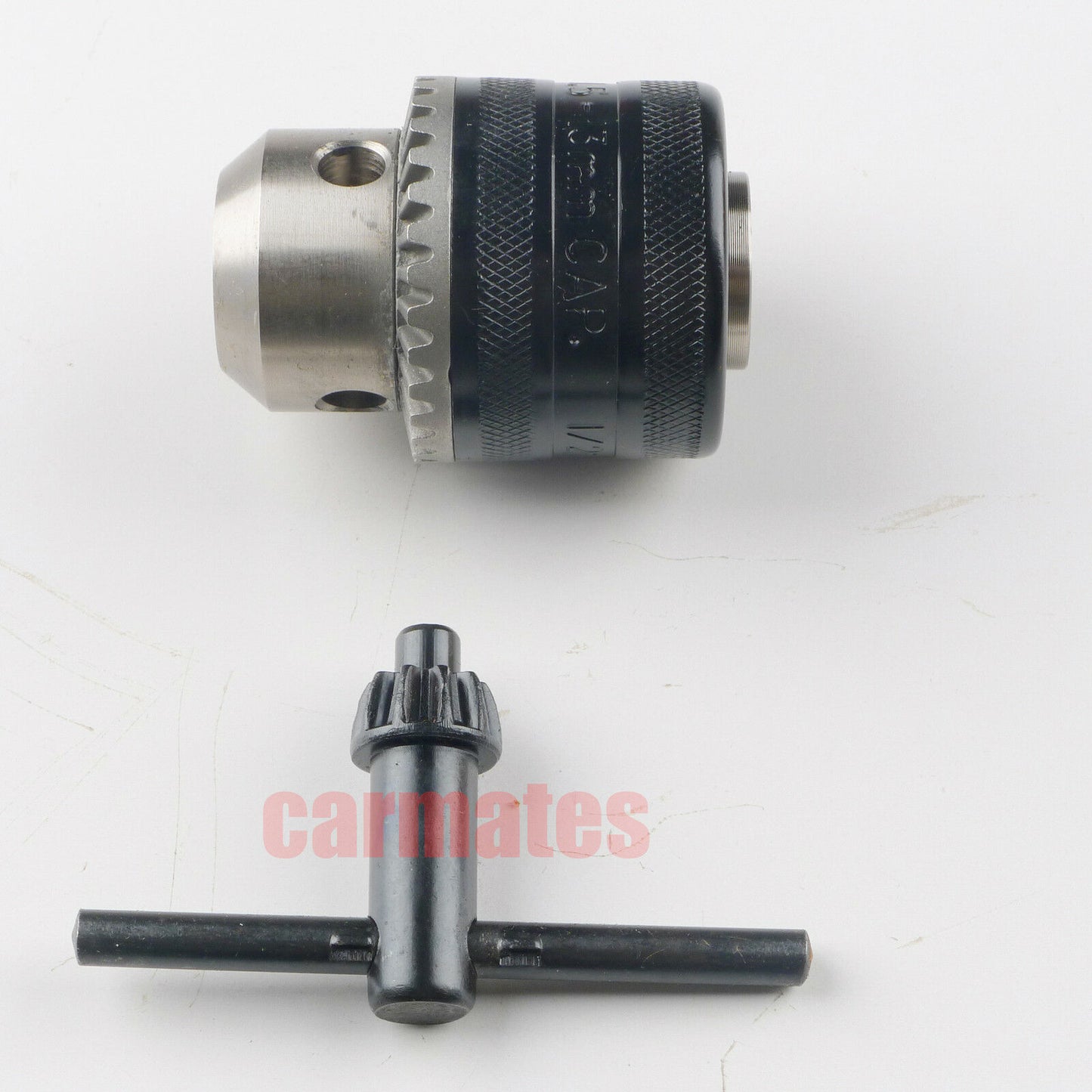 BOSCH Drill Chuck with Key 1/2 Thread Bosch Accessories #2253
