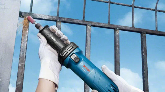 Bosch GGS 3000 L Straight Pencil Grinder Bosch Blue Line