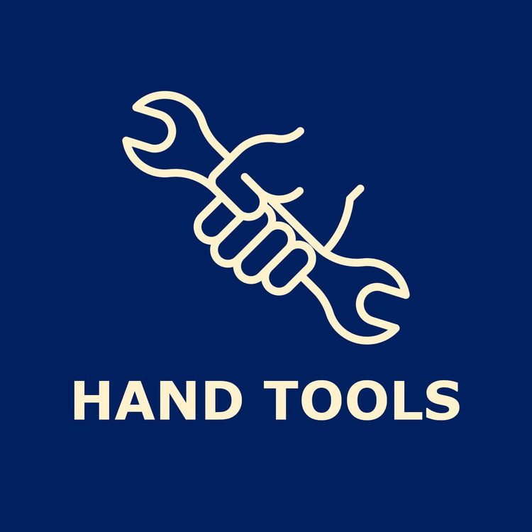 Hand Tools