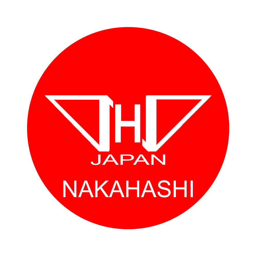 Nakahashi