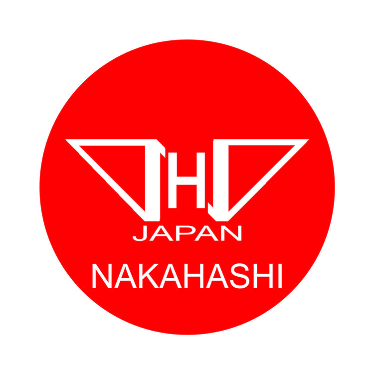 Nakahashi