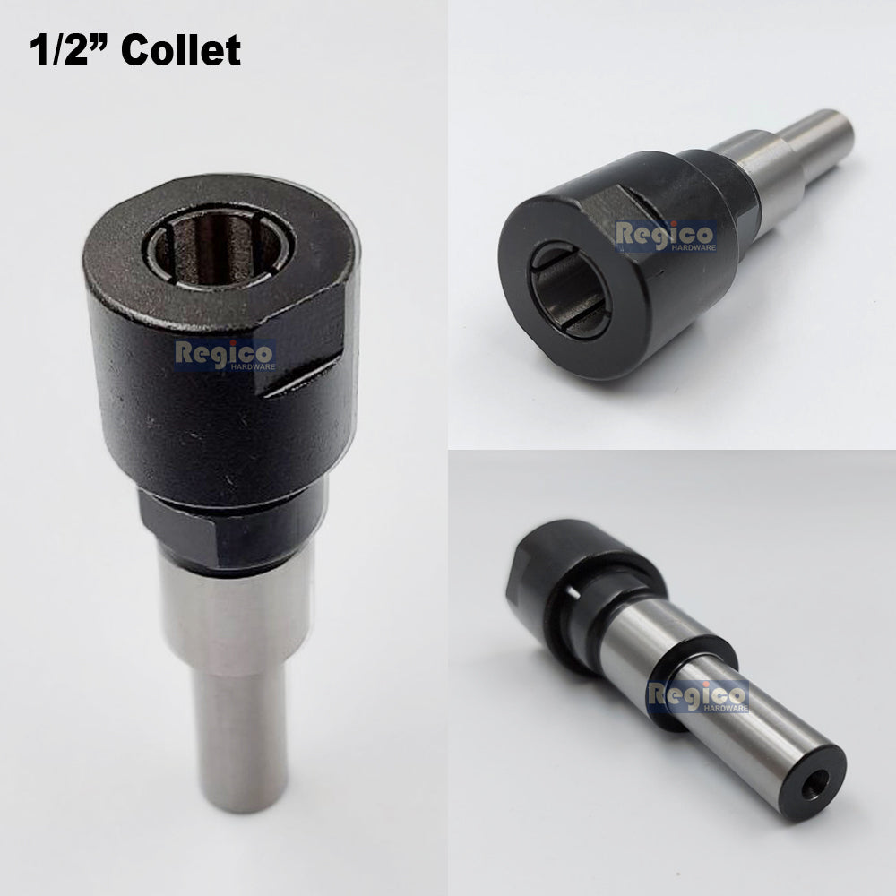 Regicocraft 1/2 Shank Collet Extension Bit #97701 #00977