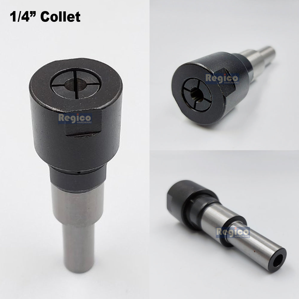 Regicocraft 1/2 Shank Collet Extension Bit #97701 #00977