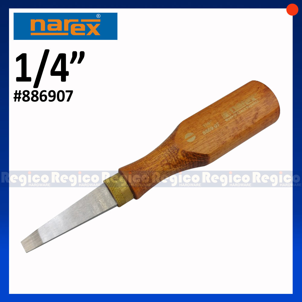 Narex Gunsmith Screwdriver #8869