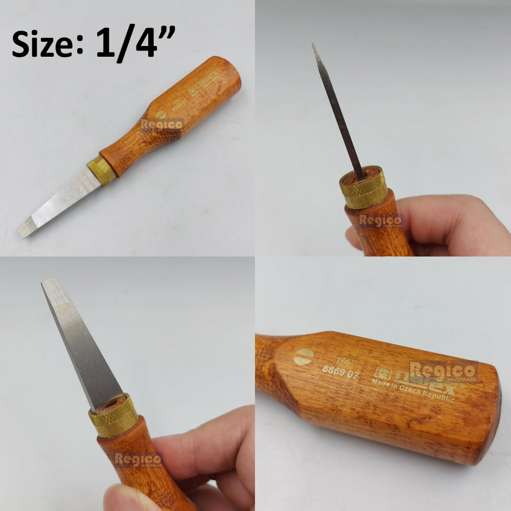 Narex Gunsmith Screwdriver #8869