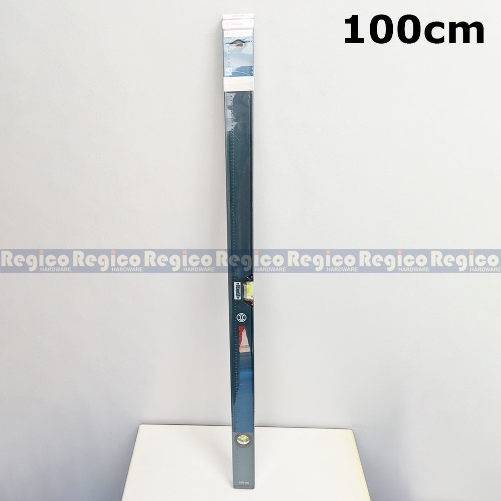 BOSCH Professional Box Level | Spirit Level Bubble Level 12cm-100cm | Aluminum Level Tool Bosch Hand Tools