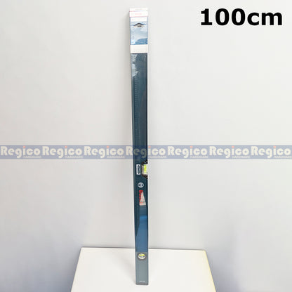 BOSCH Professional Box Level | Spirit Level Bubble Level 12cm-100cm | Aluminum Level Tool Bosch Hand Tools