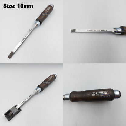 Narex Mortise Chisel for woodworking #8112