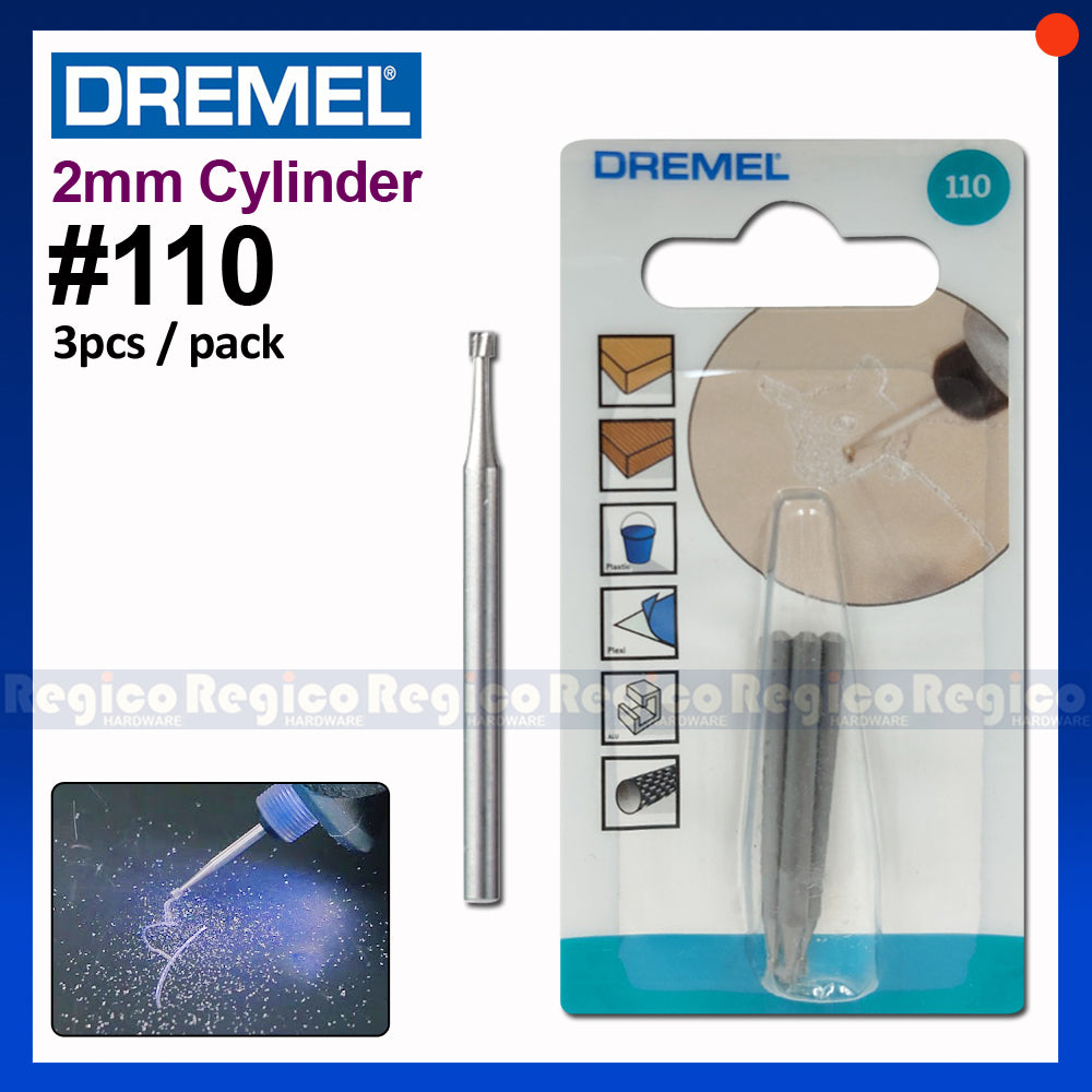 Dremel Engraving Cutter (105 106 107 108 110 111 112 118) Dremel Accessories