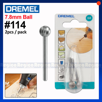 Dremel High Speed Cutter #134 #114 #124 #131 #144 #196 Dremel Accessories