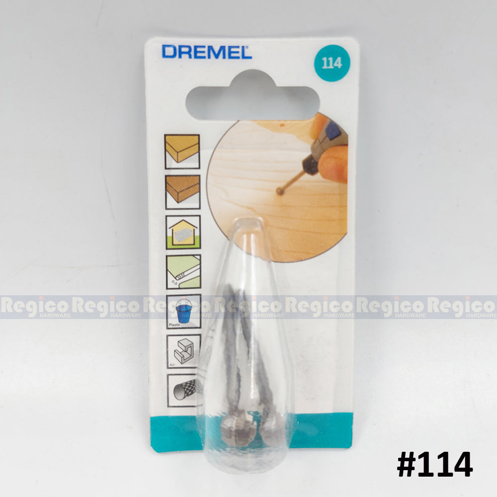 Dremel High Speed Cutter #134 #114 #124 #131 #144 #196 Dremel Accessories