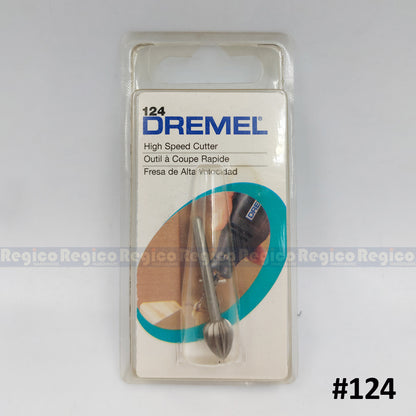 Dremel High Speed Cutter #134 #114 #124 #131 #144 #196 Dremel Accessories