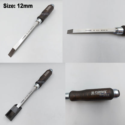 Narex Mortise Chisel for woodworking #8112