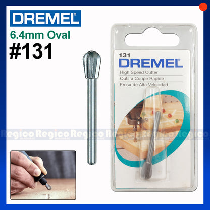 Dremel High Speed Cutter #134 #114 #124 #131 #144 #196 Dremel Accessories