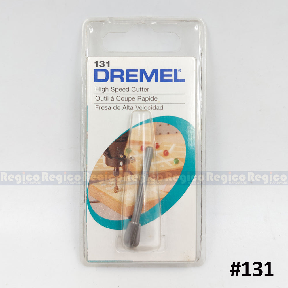 Dremel High Speed Cutter #134 #114 #124 #131 #144 #196 Dremel Accessories