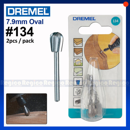Dremel High Speed Cutter #134 #114 #124 #131 #144 #196 Dremel Accessories