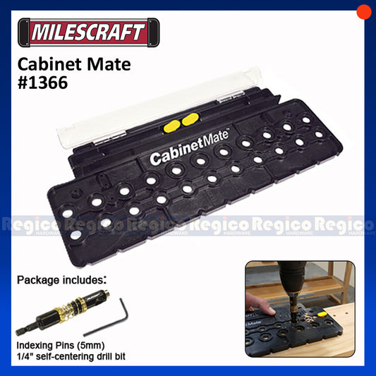 Milescraft CabinetMate #1366