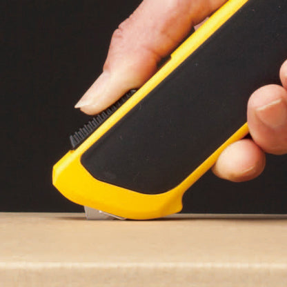 OLFA Safety Cutter with Auto-Guard (SK-6)