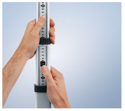 BOSCH GR 500 Prof. 5m Professional Levelling Staff for GOL Optical Leveller Bosch Measuring