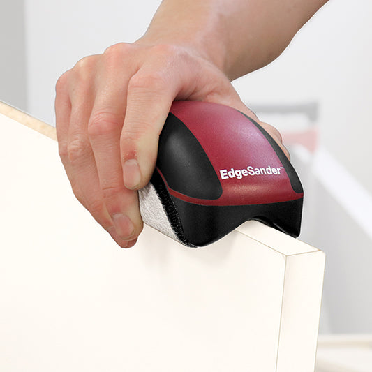 Milescraft Edge Sander Dual Edge Sander Sanding Pad #1621