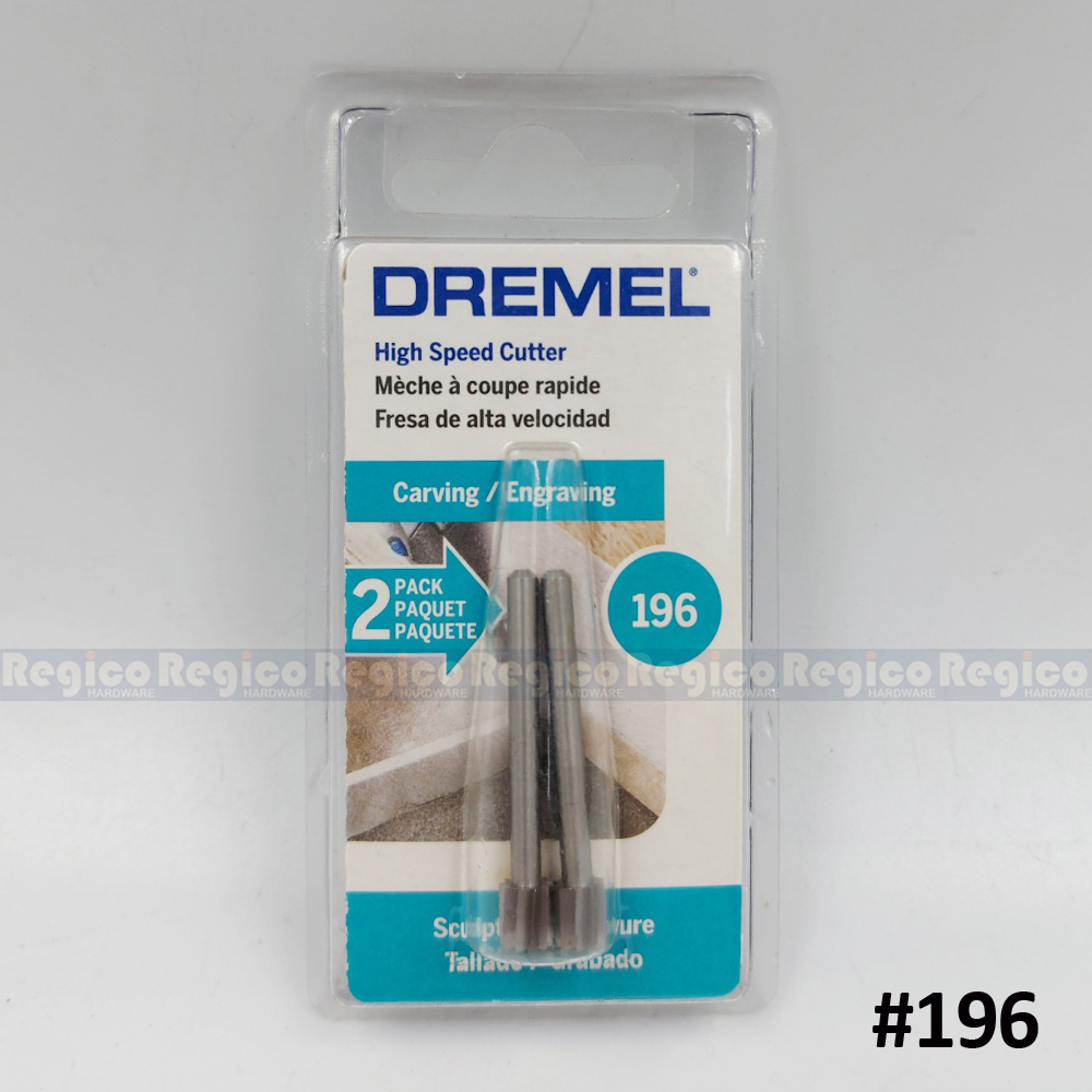 Dremel High Speed Cutter #134 #114 #124 #131 #144 #196 Dremel Accessories