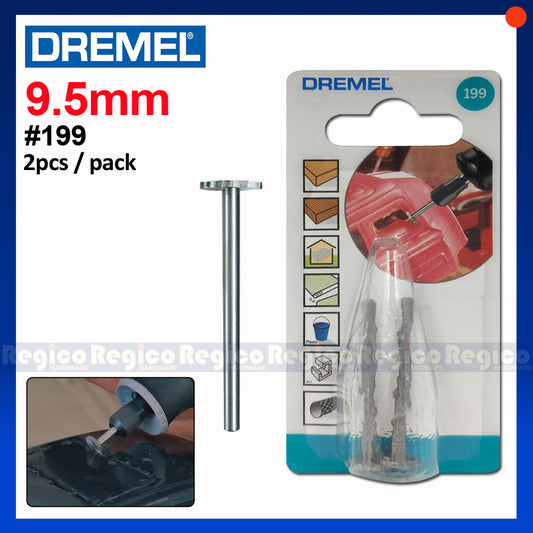 Dremel 197 199 Disc Carving Bit Dremel Accessories