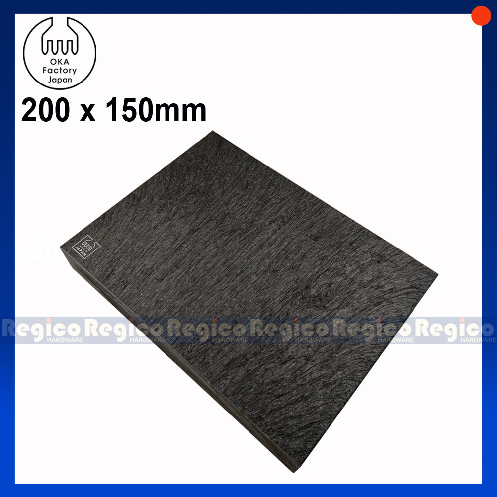 Oka Leather Punching Board Cutting Board for Leathercraft