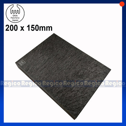Oka Leather Punching Board Cutting Board for Leathercraft