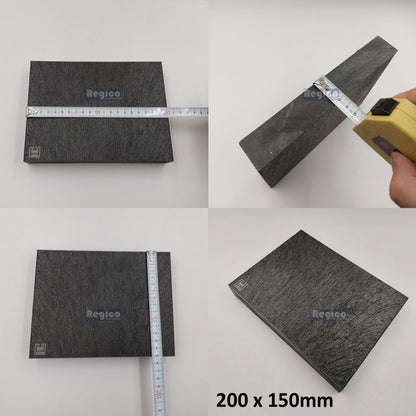Oka Leather Punching Board Cutting Board for Leathercraft