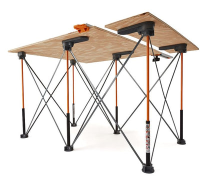 Bora Centipede 4pcs. Wide Panel Cutting Supports CA0804