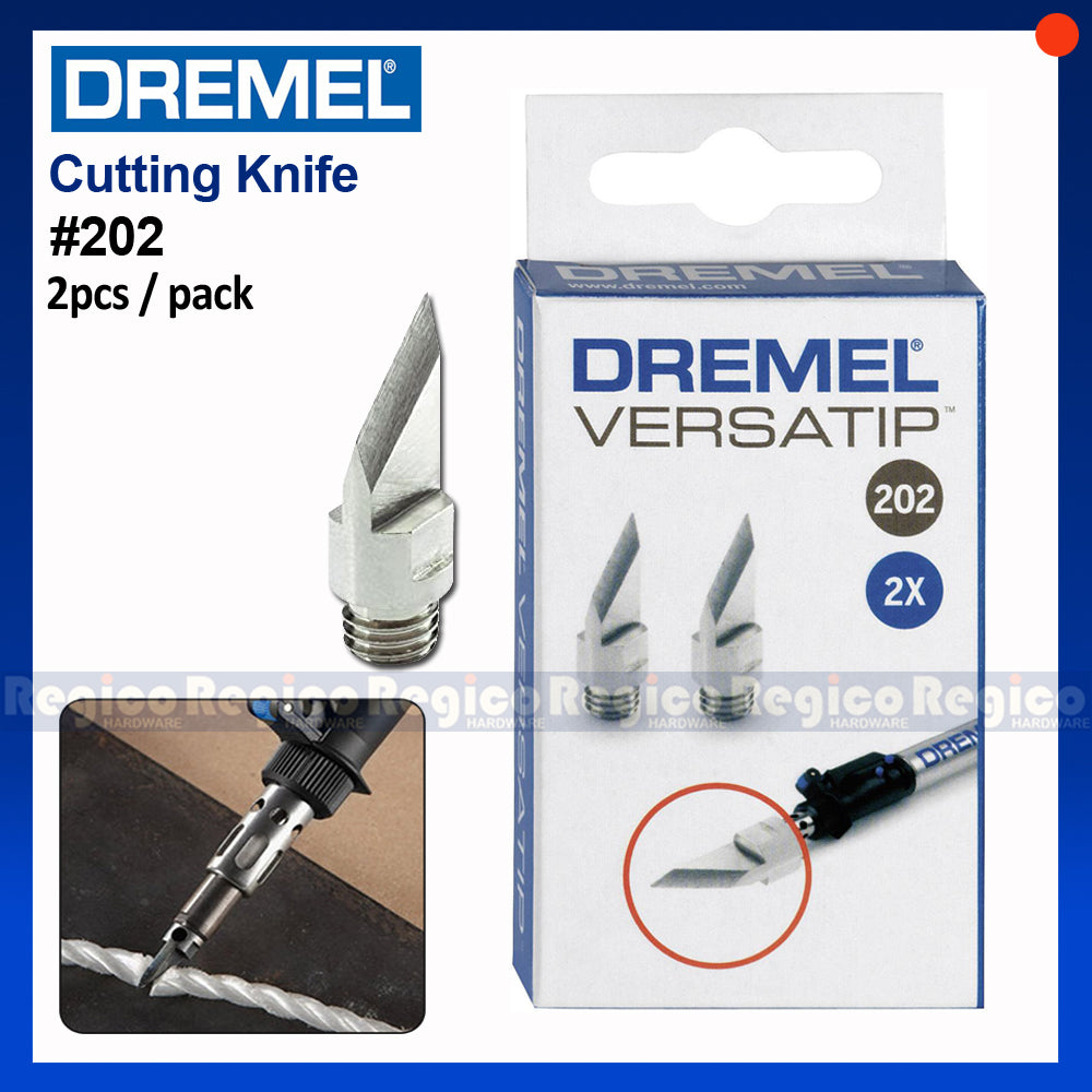 Dremel 201 202 203 204 Shaping Cutting Knife Soldering Tip Pyrography Versatip Accessories Dremel Accessories