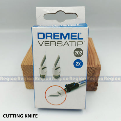 Dremel 201 202 203 204 Shaping Cutting Knife Soldering Tip Pyrography Versatip Accessories Dremel Accessories