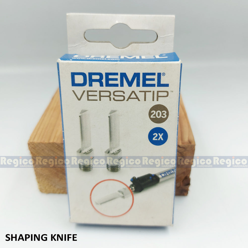Dremel 201 202 203 204 Shaping Cutting Knife Soldering Tip Pyrography Versatip Accessories Dremel Accessories