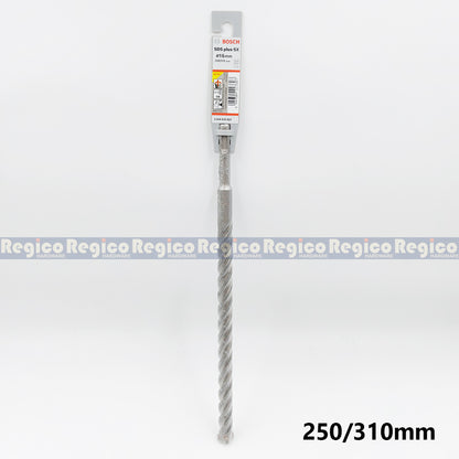Bosch 16mm SDS Plus 5x Concrete Rotary Hammer Drill Bit Bosch Accessories
