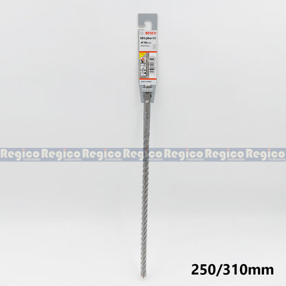 Bosch 10mm SDS Plus 5x Concrete Rotary Hammer Drill Bit Bosch Accessories