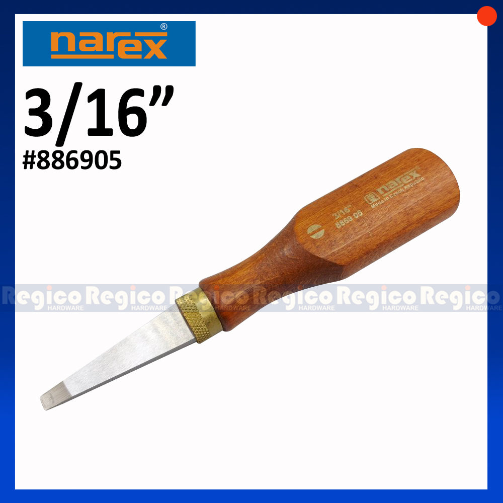 Narex Gunsmith Screwdriver #8869