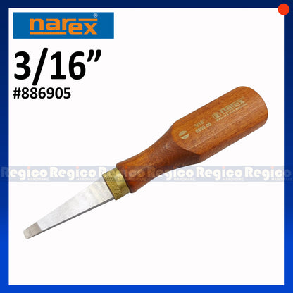 Narex Gunsmith Screwdriver #8869