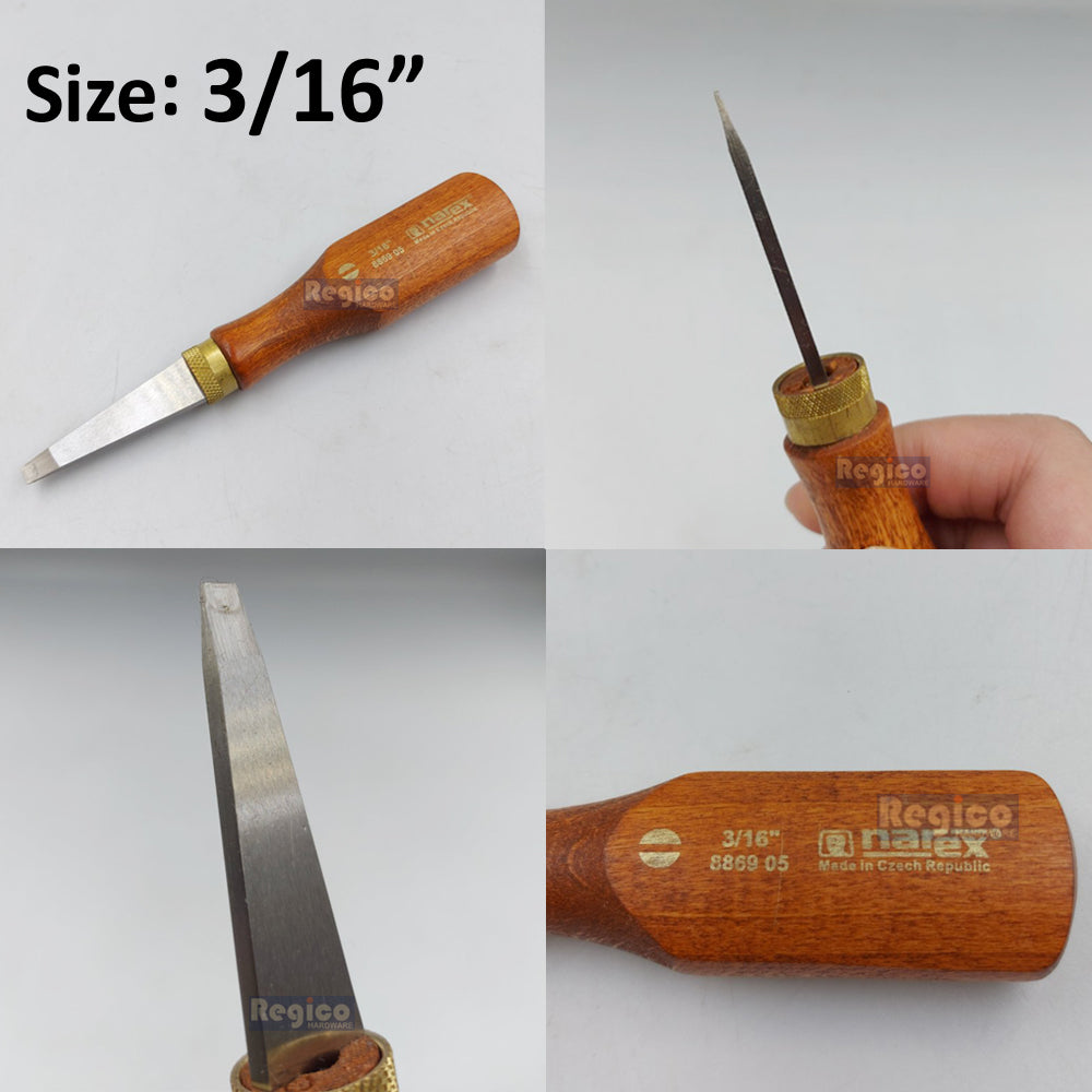 Narex Gunsmith Screwdriver #8869