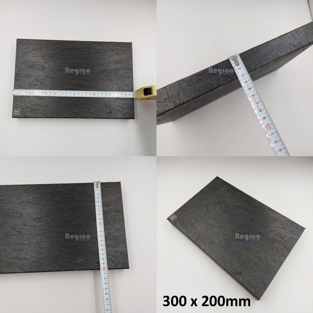 Oka Leather Punching Board Cutting Board for Leathercraft