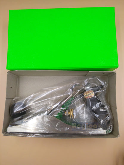 KUNZ 240mm 9.1/2 Smoothing Hand Planer #4 (124)